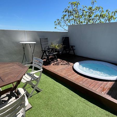 Appartement Avec Spa-Avril A Sept-Camargue 4 Personnes Saint-Laurent-dʼAigouze 외부 사진