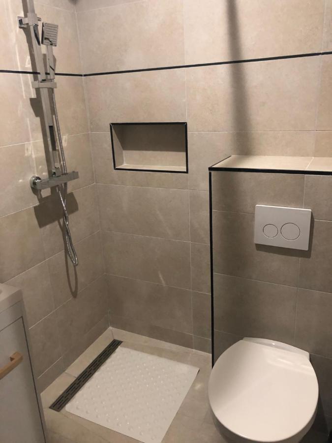 Appartement Avec Spa-Avril A Sept-Camargue 4 Personnes Saint-Laurent-dʼAigouze 외부 사진