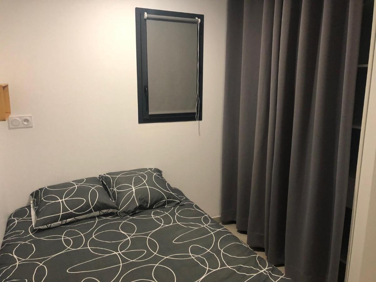 Appartement Avec Spa-Avril A Sept-Camargue 4 Personnes Saint-Laurent-dʼAigouze 외부 사진
