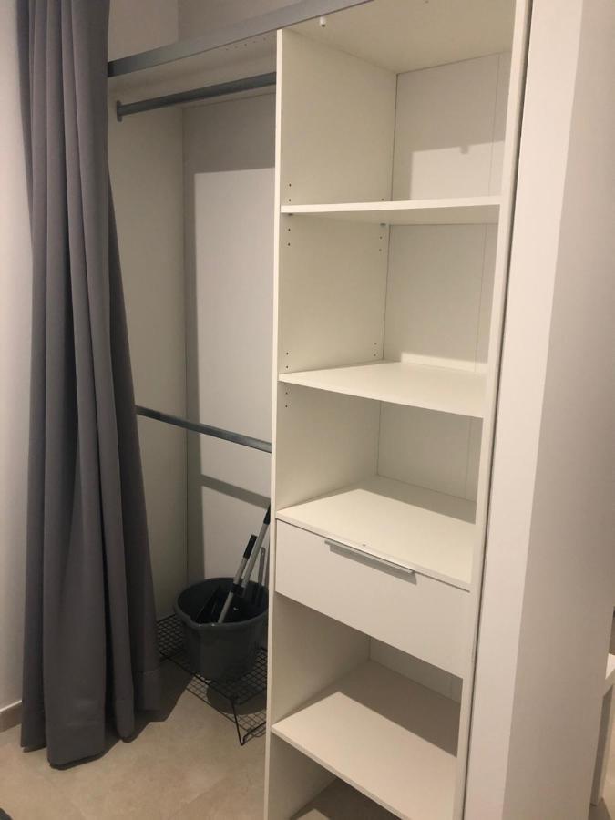 Appartement Avec Spa-Avril A Sept-Camargue 4 Personnes Saint-Laurent-dʼAigouze 외부 사진