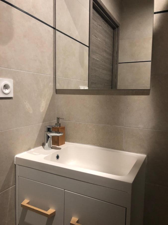 Appartement Avec Spa-Avril A Sept-Camargue 4 Personnes Saint-Laurent-dʼAigouze 외부 사진