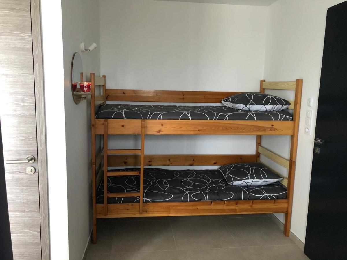 Appartement Avec Spa-Avril A Sept-Camargue 4 Personnes Saint-Laurent-dʼAigouze 외부 사진