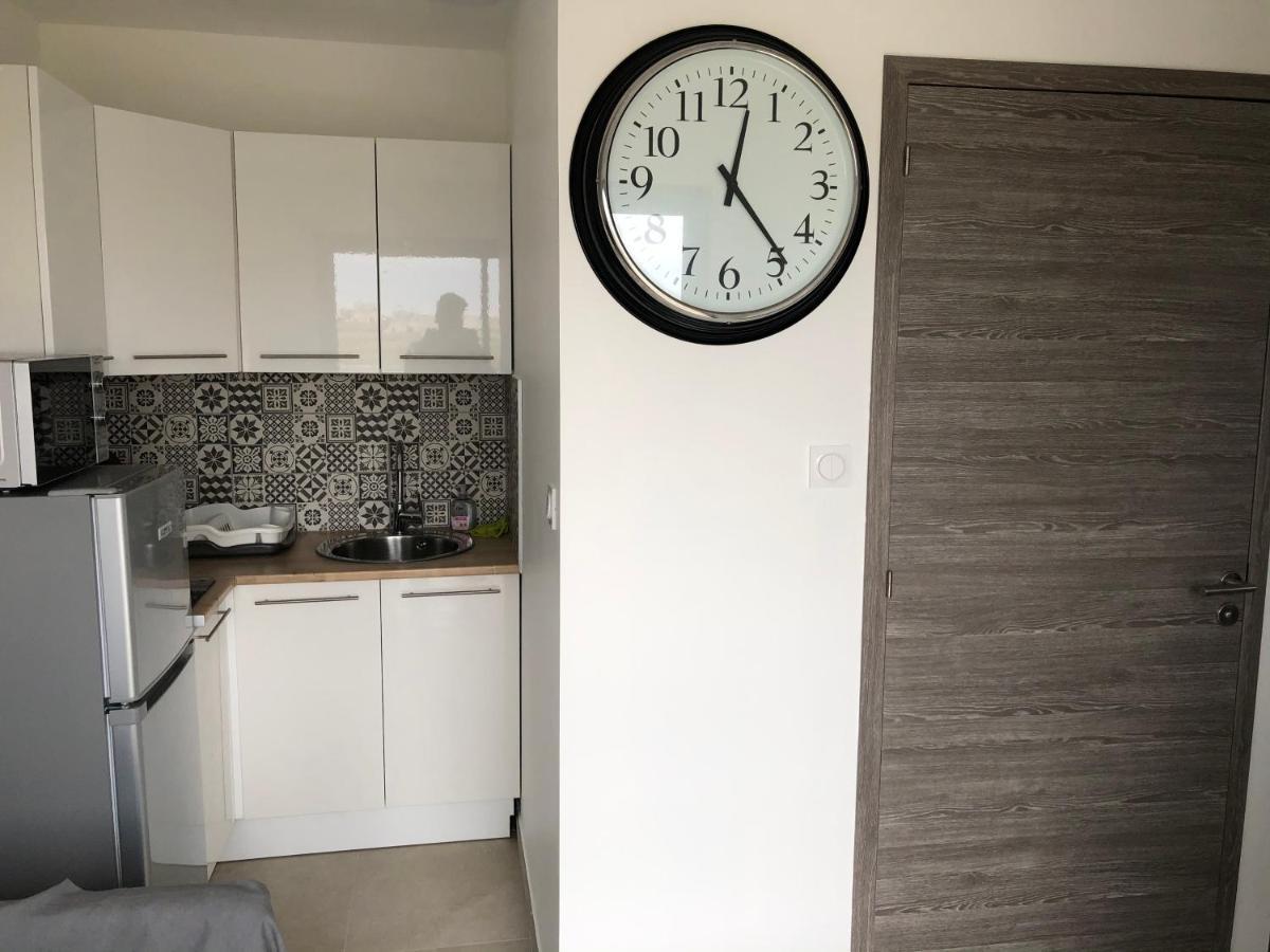 Appartement Avec Spa-Avril A Sept-Camargue 4 Personnes Saint-Laurent-dʼAigouze 외부 사진
