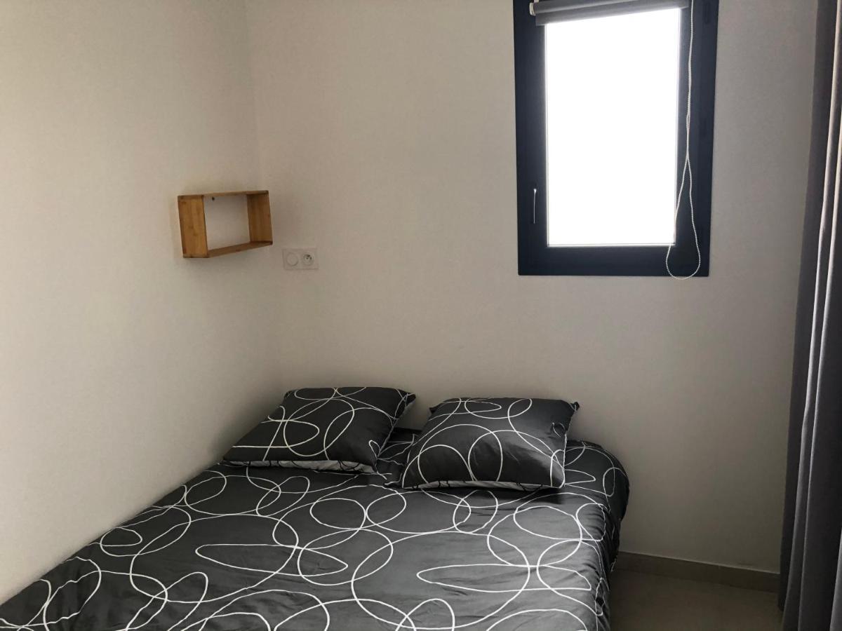 Appartement Avec Spa-Avril A Sept-Camargue 4 Personnes Saint-Laurent-dʼAigouze 외부 사진