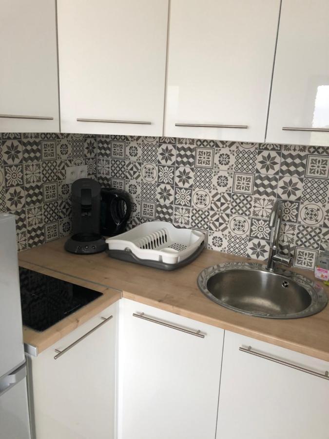 Appartement Avec Spa-Avril A Sept-Camargue 4 Personnes Saint-Laurent-dʼAigouze 외부 사진