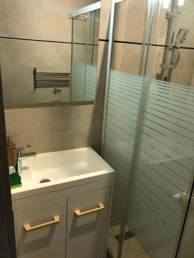 Appartement Avec Spa-Avril A Sept-Camargue 4 Personnes Saint-Laurent-dʼAigouze 외부 사진