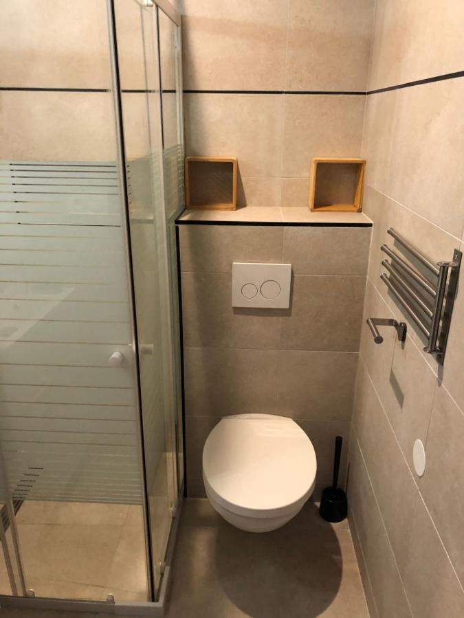 Appartement Avec Spa-Avril A Sept-Camargue 4 Personnes Saint-Laurent-dʼAigouze 외부 사진